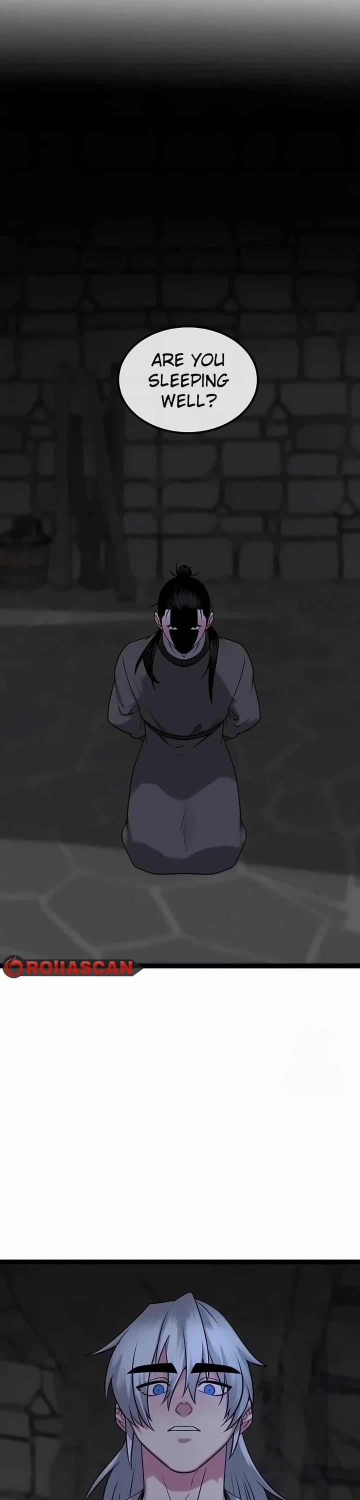Volcanic Age Chapter 300 page 8 - Chapter 300: End of Main Story
