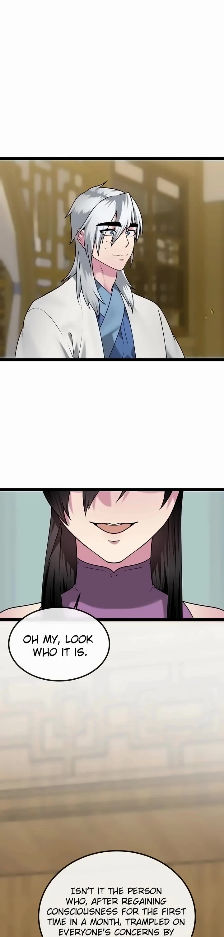 Volcanic Age Chapter 301 page 16 - Chapter 301: Epilogue 1