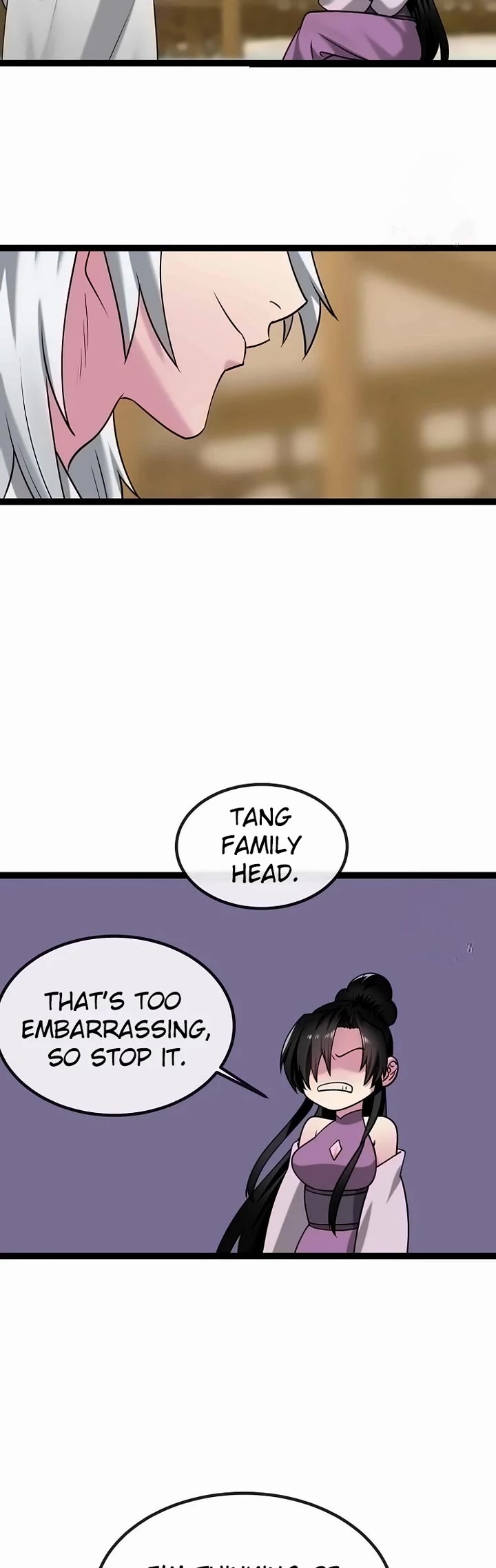 Volcanic Age Chapter 301 page 19 - Chapter 301: Epilogue 1