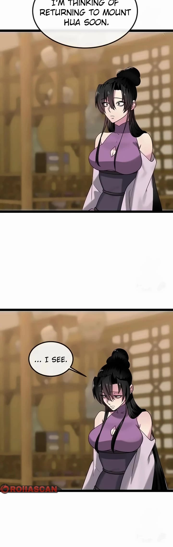 Volcanic Age Chapter 301 page 20 - Chapter 301: Epilogue 1