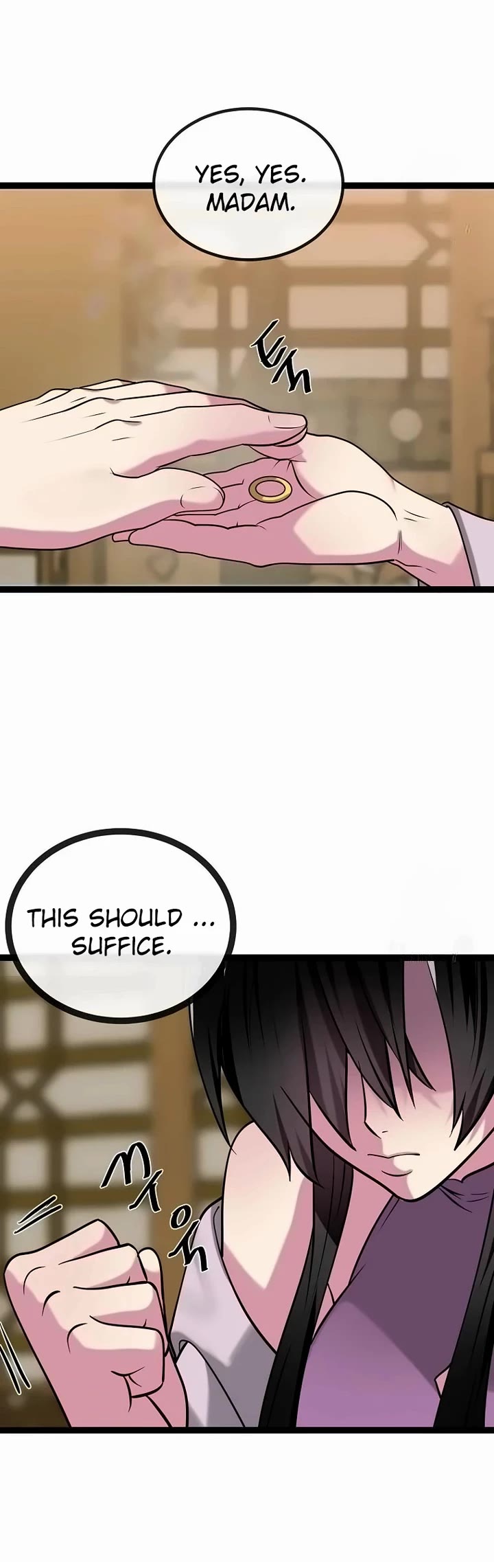 Volcanic Age Chapter 301 page 24 - Chapter 301: Epilogue 1