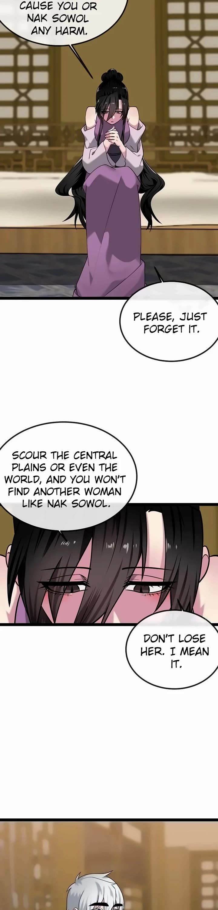 Volcanic Age Chapter 301 page 26 - Chapter 301: Epilogue 1
