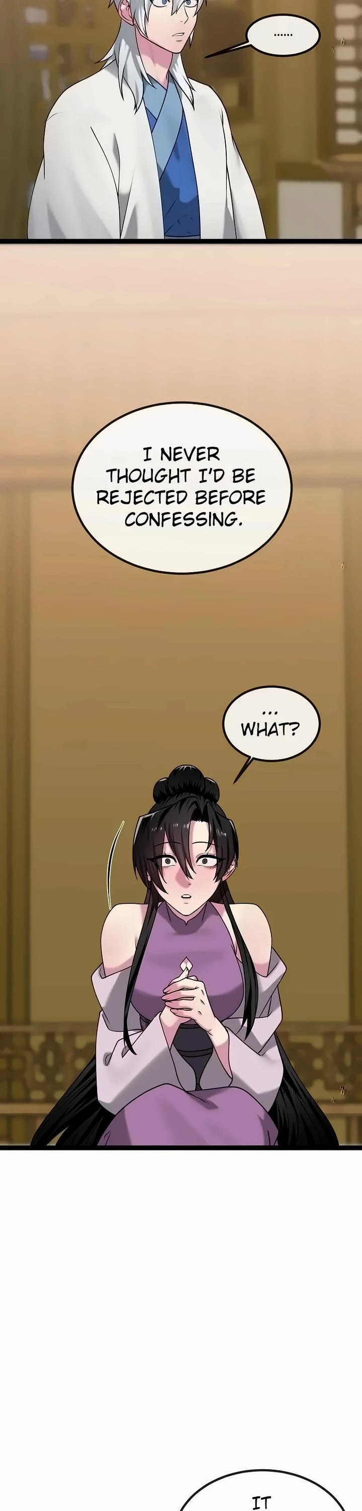 Volcanic Age Chapter 301 page 27 - Chapter 301: Epilogue 1