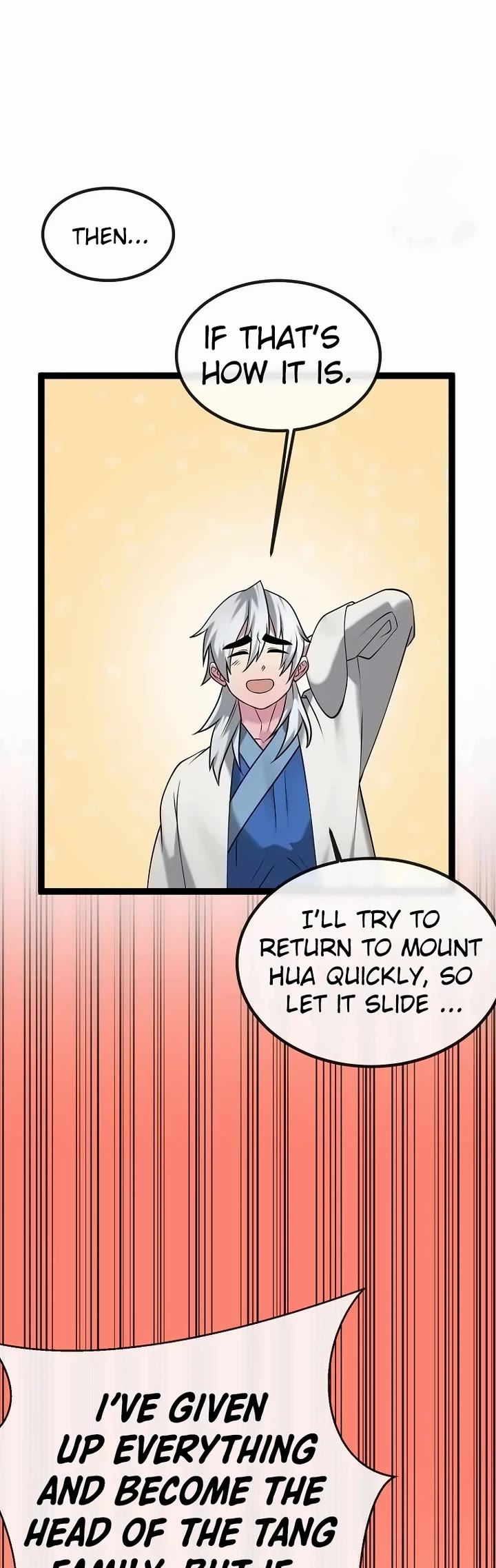 Volcanic Age Chapter 301 page 29 - Chapter 301: Epilogue 1
