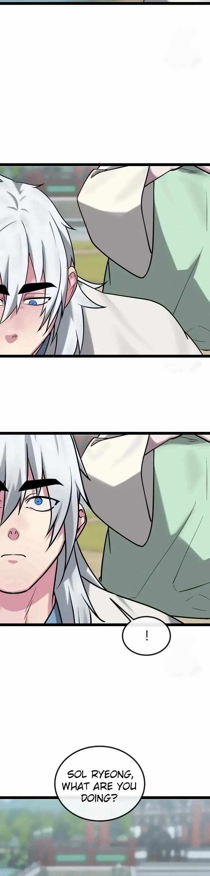 Volcanic Age Chapter 301 page 3 - Chapter 301: Epilogue 1