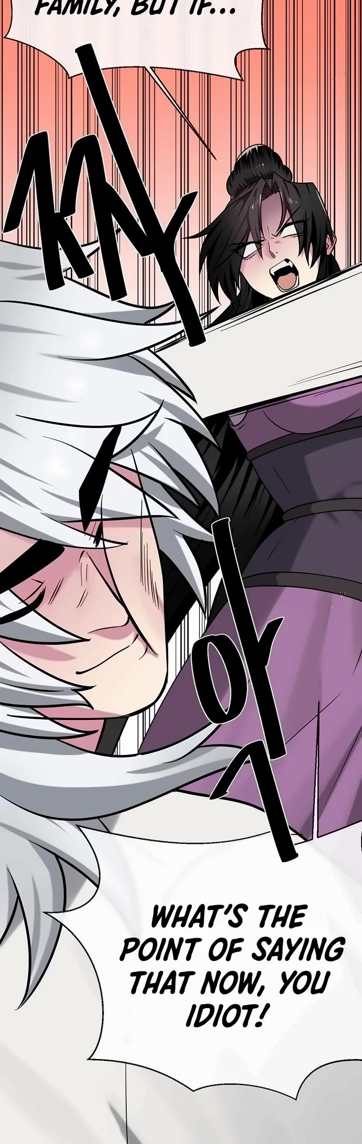 Volcanic Age Chapter 301 page 30 - Chapter 301: Epilogue 1