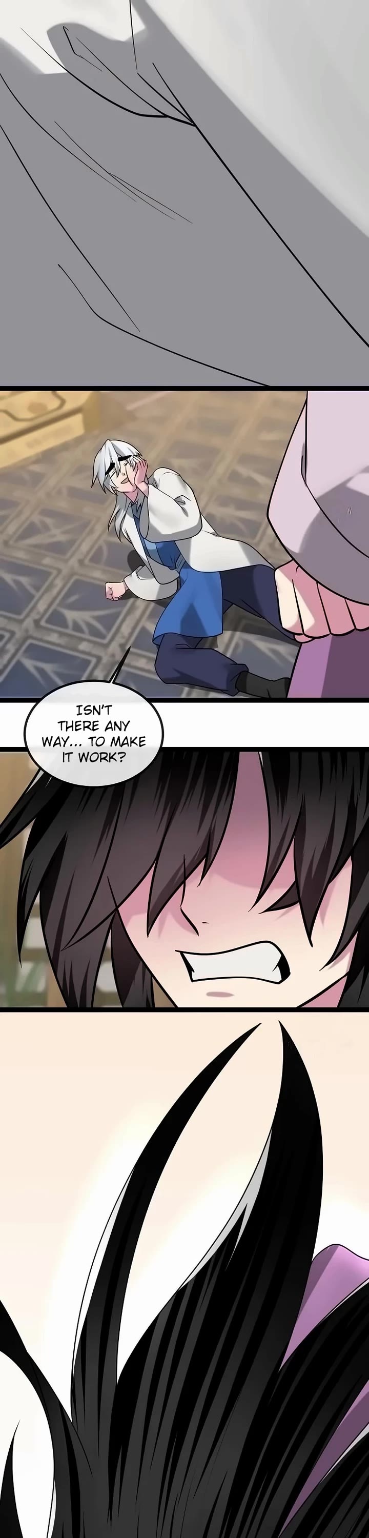 Volcanic Age Chapter 301 page 31 - Chapter 301: Epilogue 1