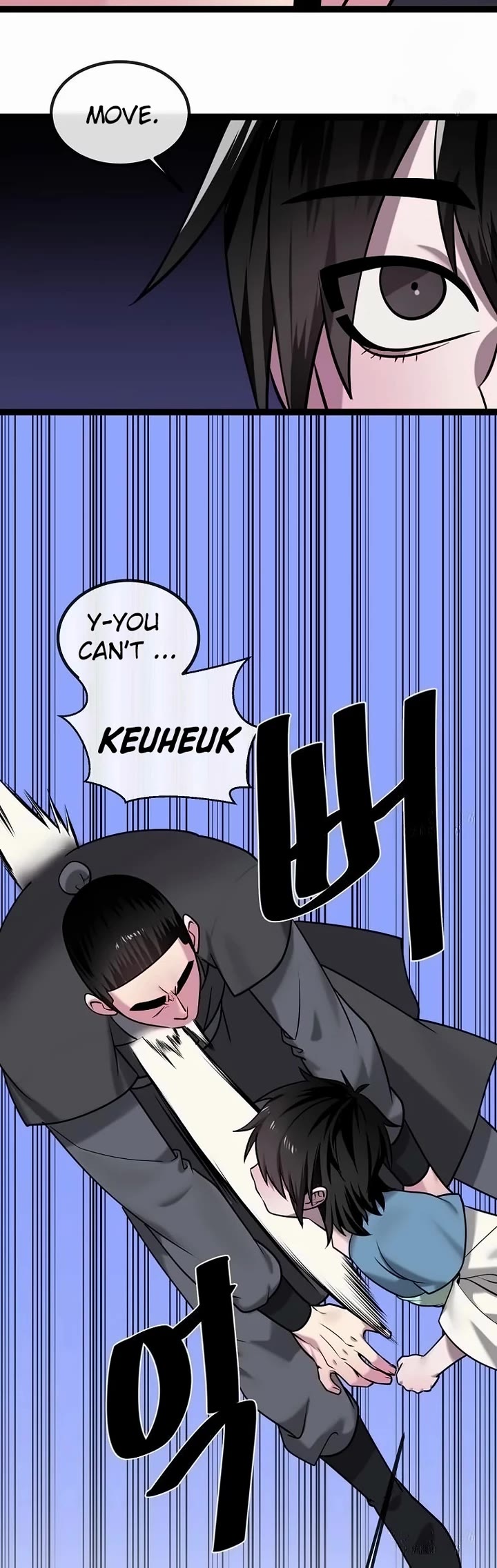 Volcanic Age Chapter 301 page 35 - Chapter 301: Epilogue 1