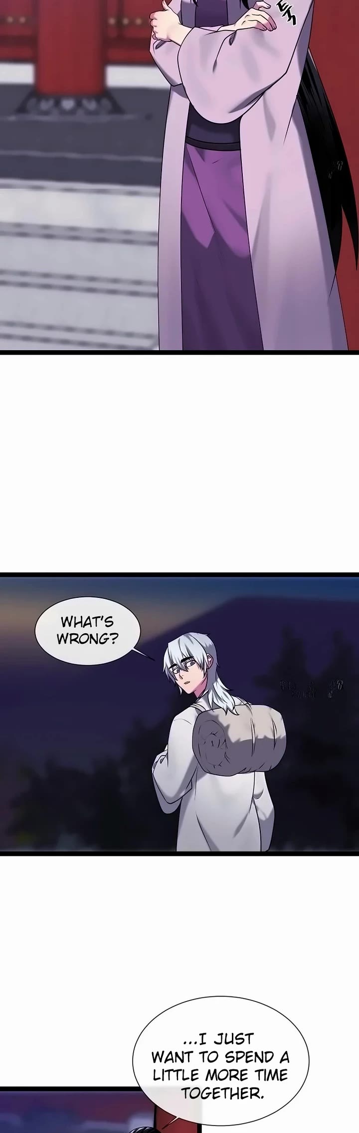 Volcanic Age Chapter 302 page 19 - Chapter 302: Epilogue 2