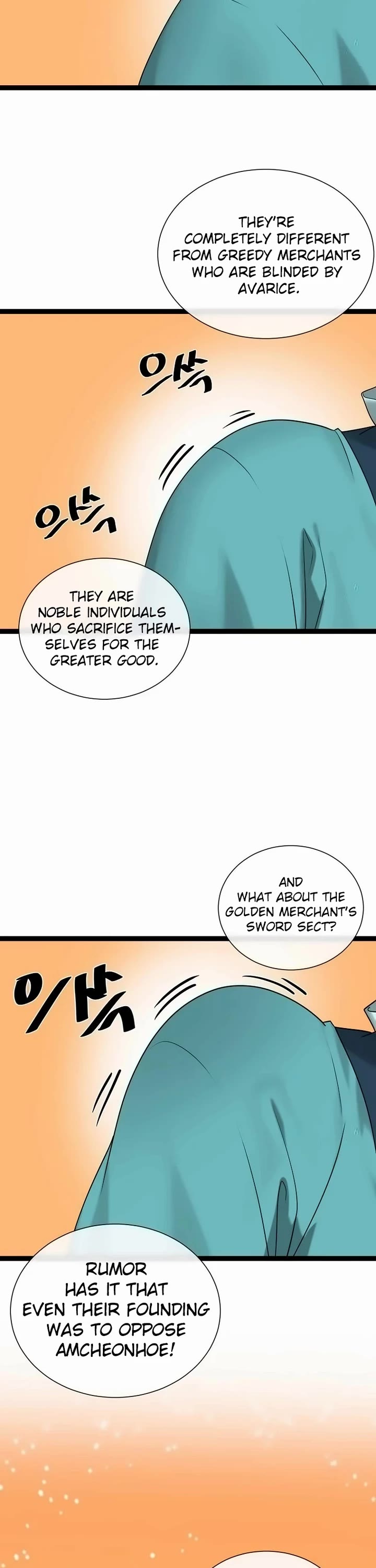 Volcanic Age Chapter 302 page 2 - Chapter 302: Epilogue 2