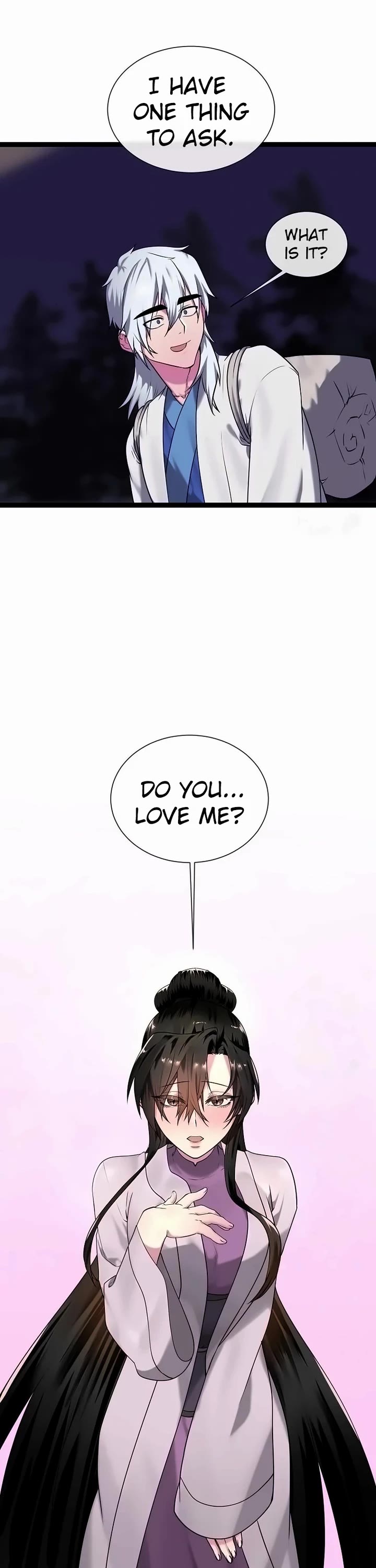Volcanic Age Chapter 302 page 21 - Chapter 302: Epilogue 2