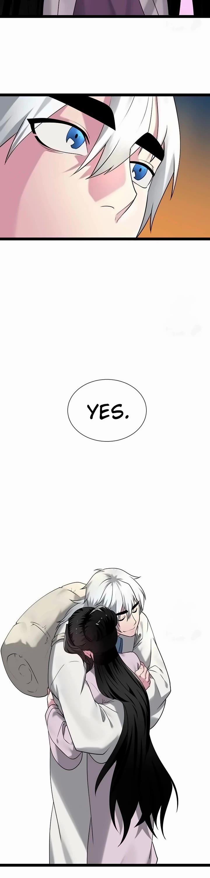 Volcanic Age Chapter 302 page 22 - Chapter 302: Epilogue 2