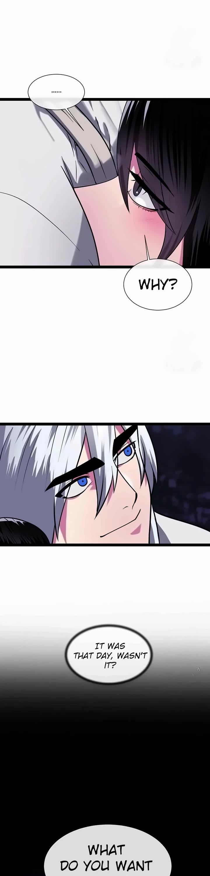 Volcanic Age Chapter 302 page 23 - Chapter 302: Epilogue 2