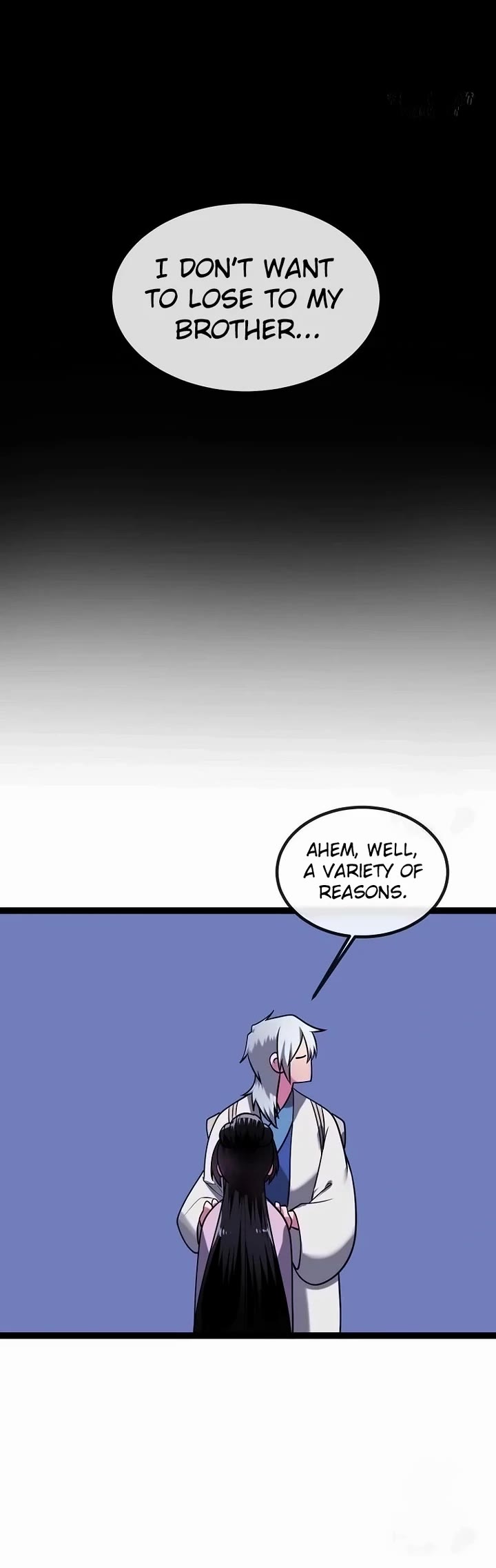Volcanic Age Chapter 302 page 25 - Chapter 302: Epilogue 2