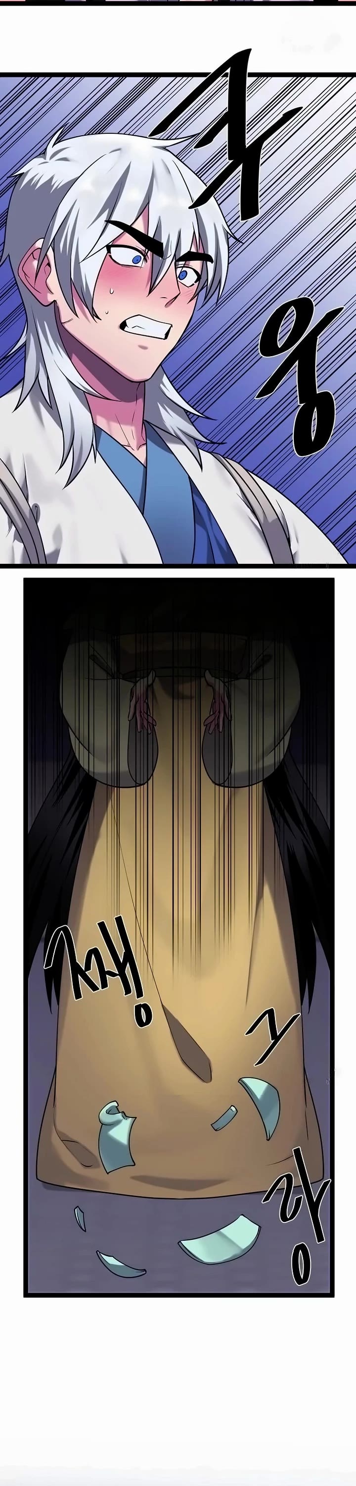 Volcanic Age Chapter 302 page 27 - Chapter 302: Epilogue 2