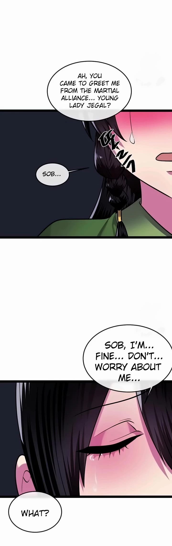 Volcanic Age Chapter 302 page 29 - Chapter 302: Epilogue 2