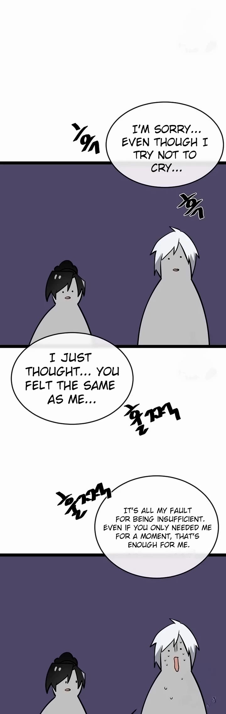 Volcanic Age Chapter 302 page 30 - Chapter 302: Epilogue 2