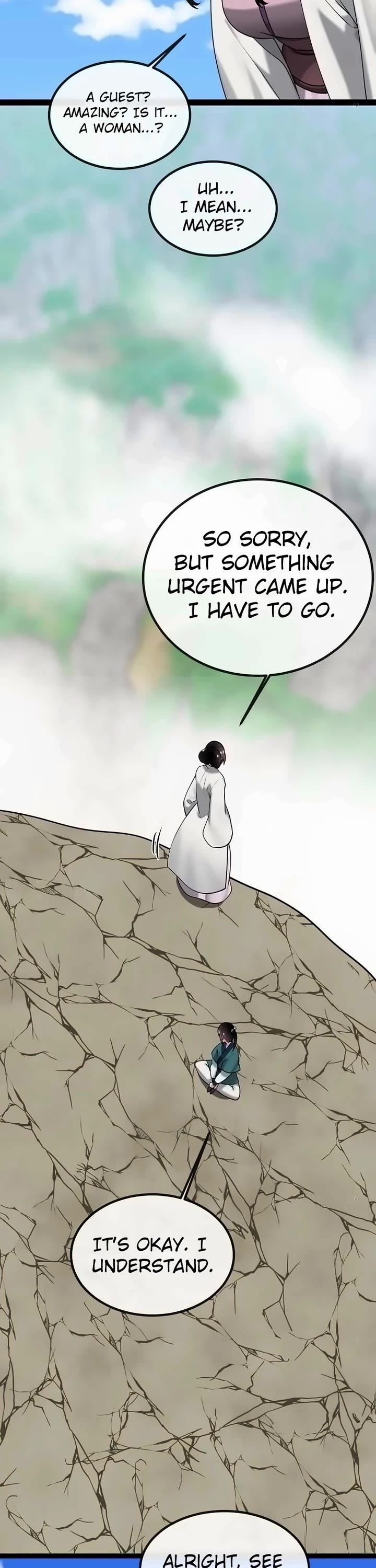 Volcanic Age Chapter 303 page 13 - Chapter 303: Epilogue 3 [END]