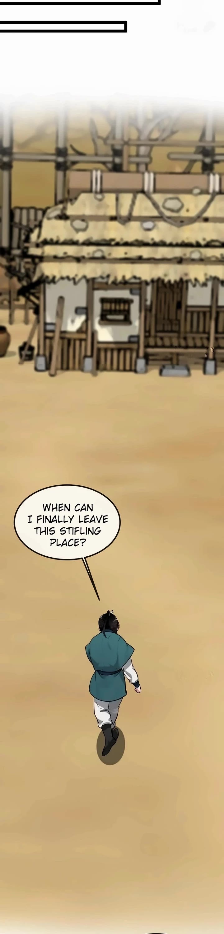 Volcanic Age Chapter 303 page 17 - Chapter 303: Epilogue 3 [END]