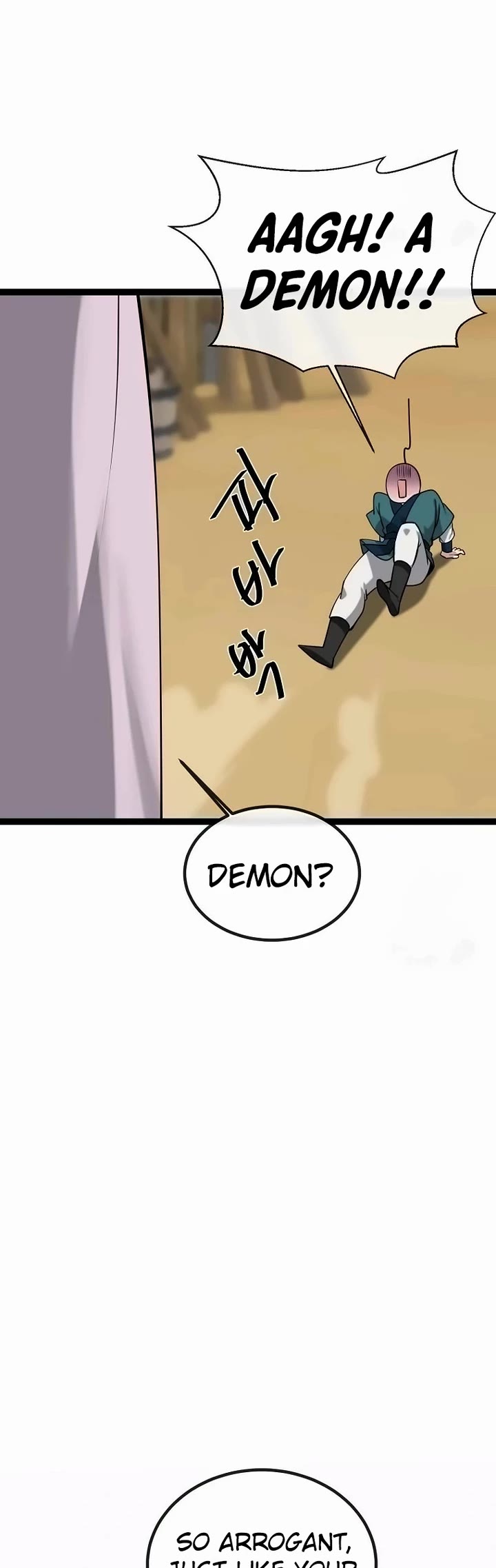 Volcanic Age Chapter 303 page 19 - Chapter 303: Epilogue 3 [END]