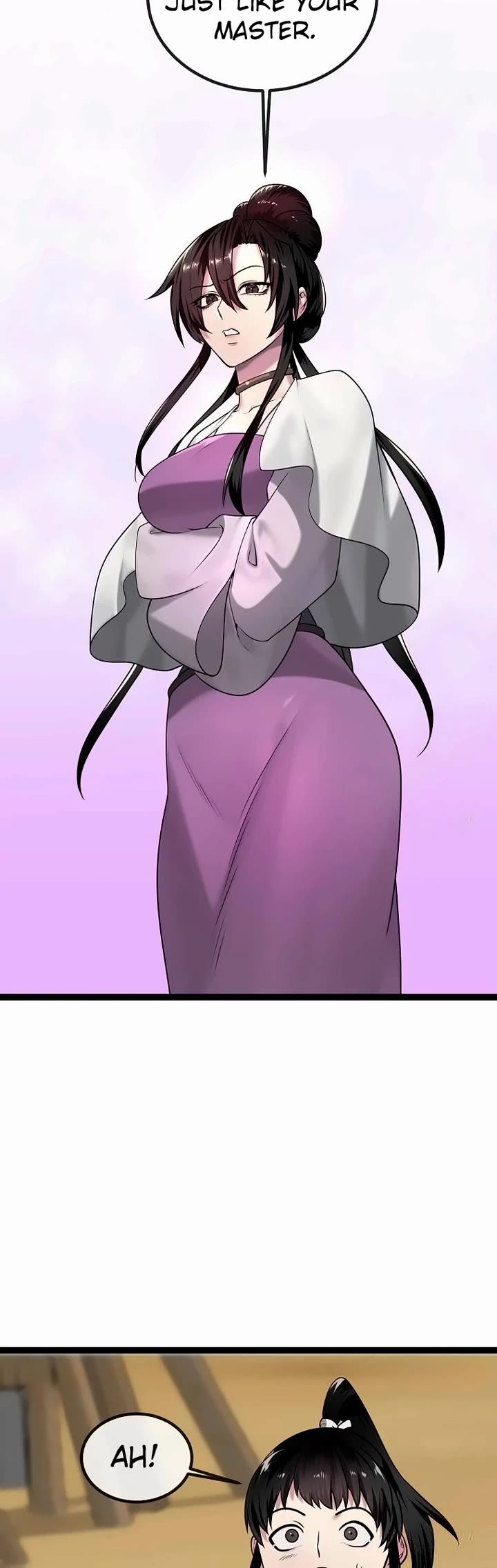 Volcanic Age Chapter 303 page 20 - Chapter 303: Epilogue 3 [END]