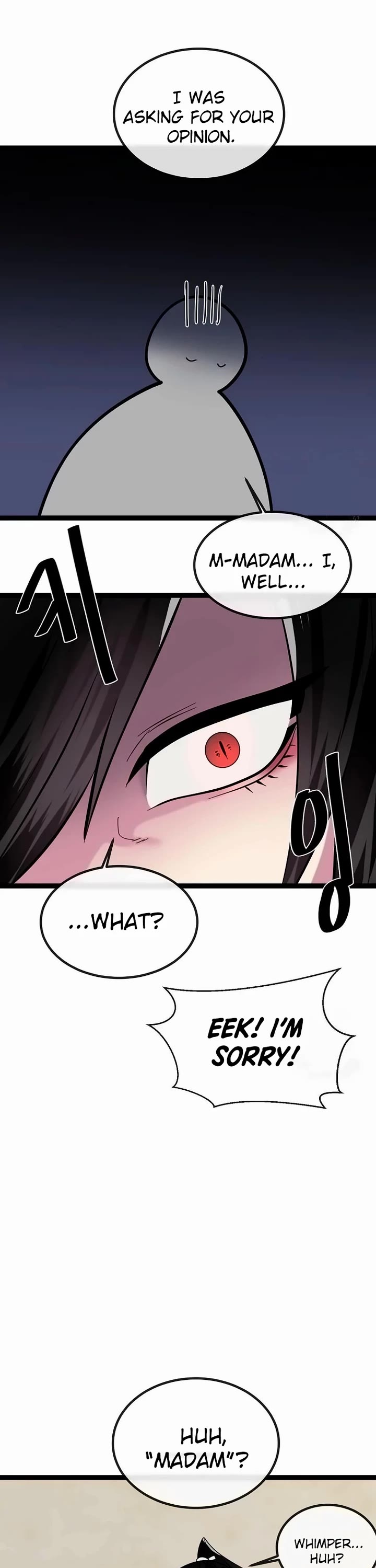 Volcanic Age Chapter 303 page 26 - Chapter 303: Epilogue 3 [END]