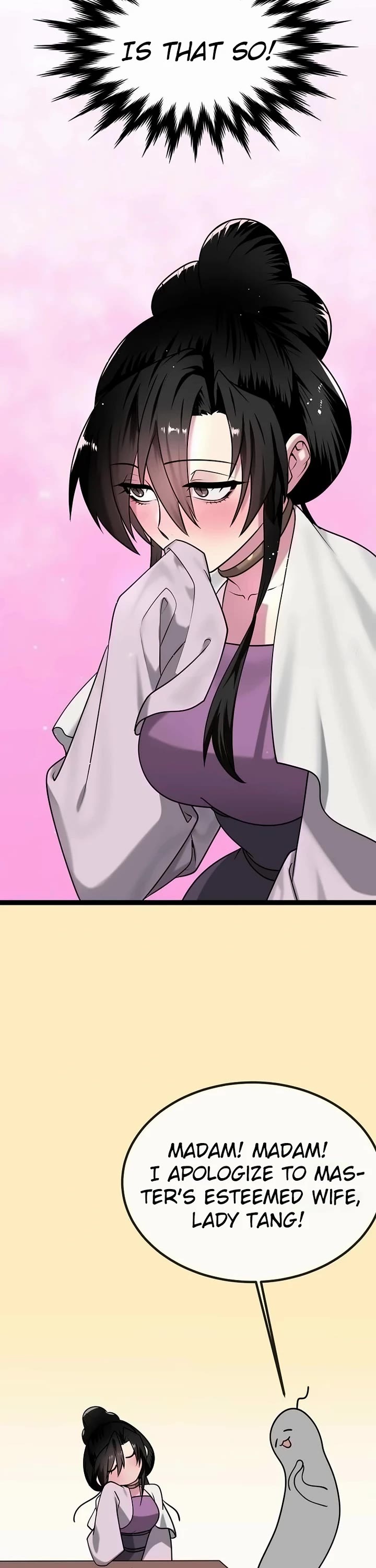 Volcanic Age Chapter 303 page 28 - Chapter 303: Epilogue 3 [END]