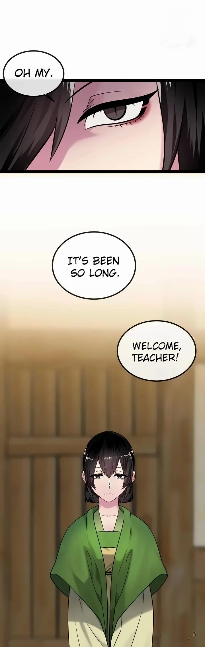 Volcanic Age Chapter 303 page 30 - Chapter 303: Epilogue 3 [END]