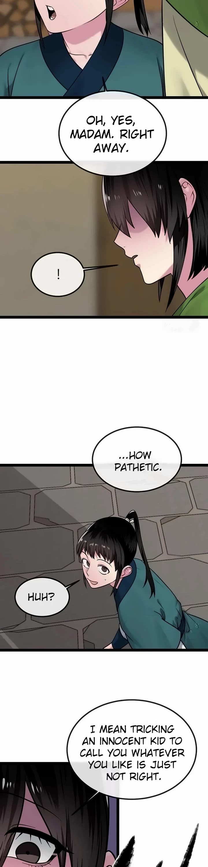 Volcanic Age Chapter 303 page 32 - Chapter 303: Epilogue 3 [END]