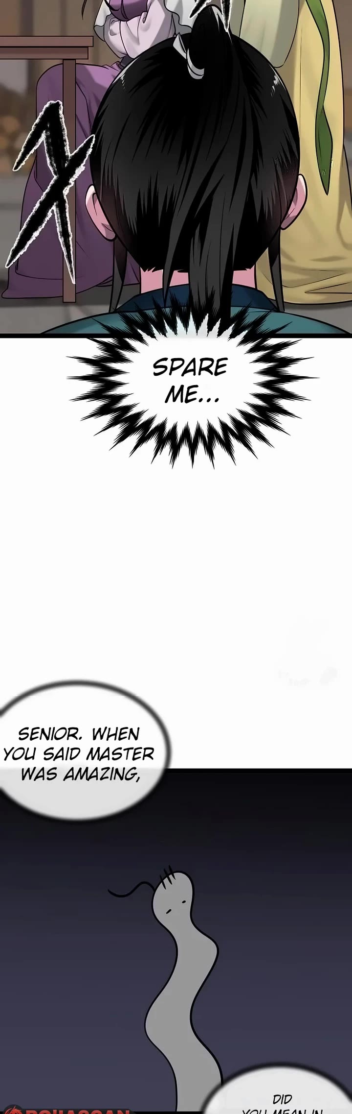 Volcanic Age Chapter 303 page 34 - Chapter 303: Epilogue 3 [END]