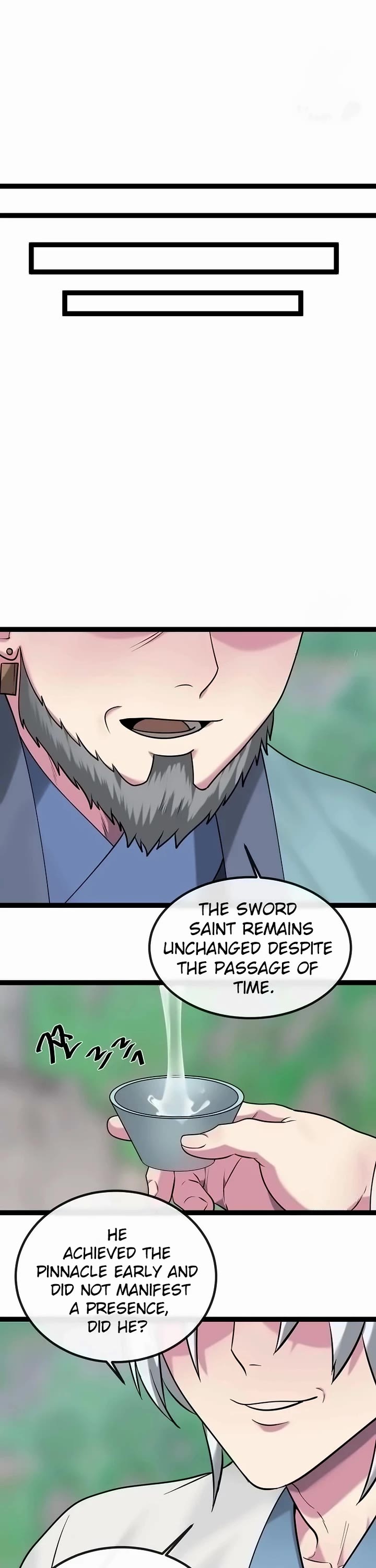 Volcanic Age Chapter 303 page 38 - Chapter 303: Epilogue 3 [END]
