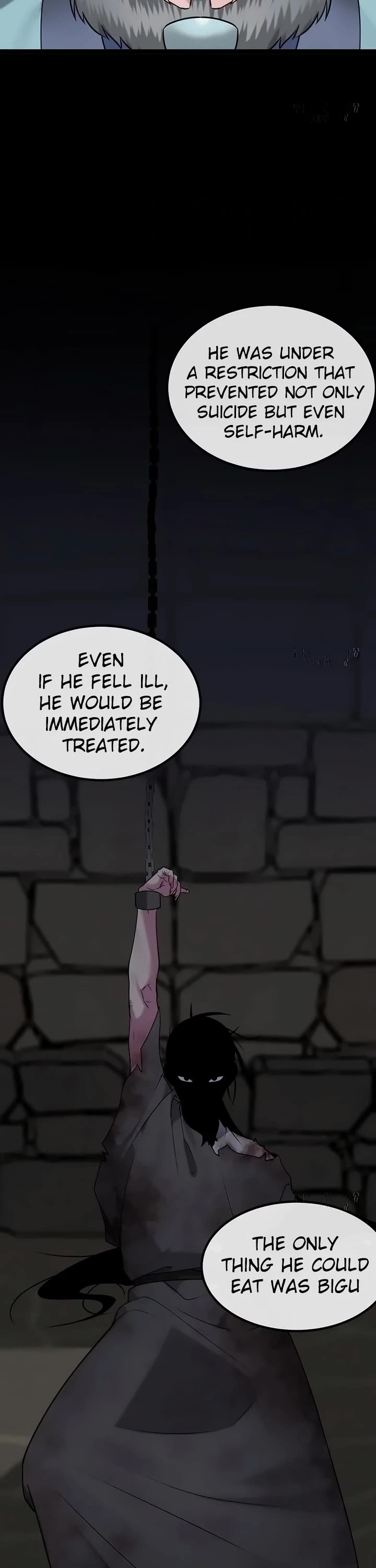 Volcanic Age Chapter 303 page 43 - Chapter 303: Epilogue 3 [END]