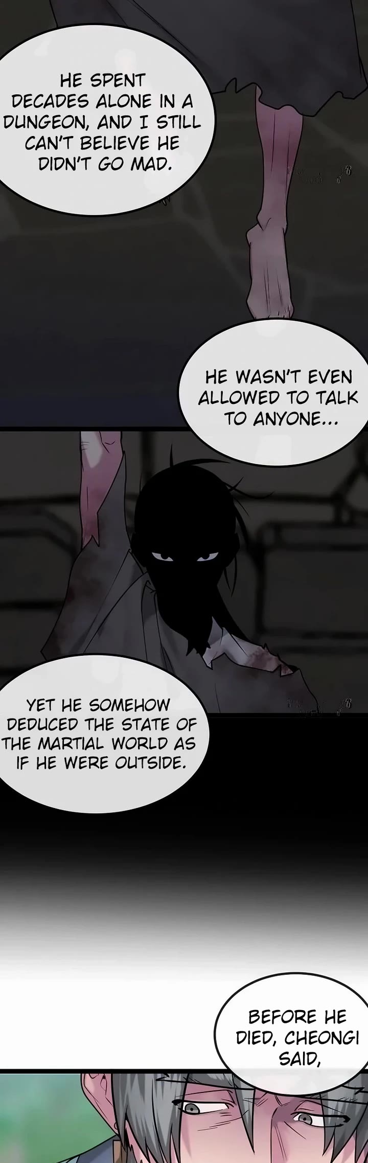 Volcanic Age Chapter 303 page 44 - Chapter 303: Epilogue 3 [END]