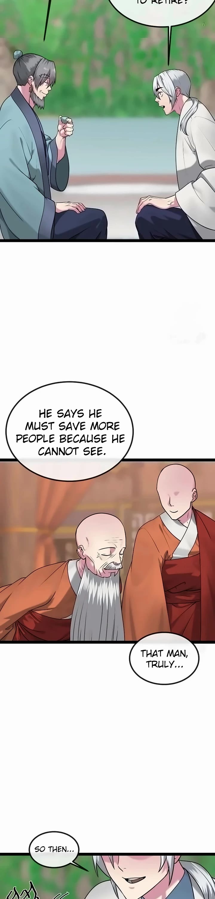 Volcanic Age Chapter 303 page 47 - Chapter 303: Epilogue 3 [END]