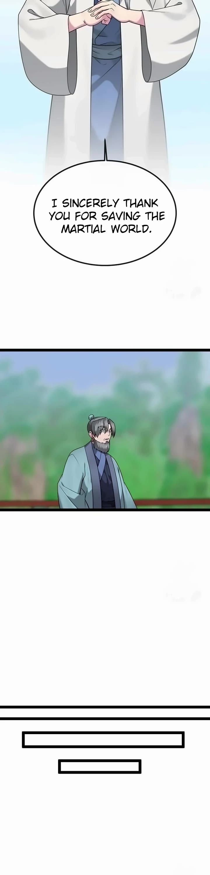 Volcanic Age Chapter 303 page 51 - Chapter 303: Epilogue 3 [END]