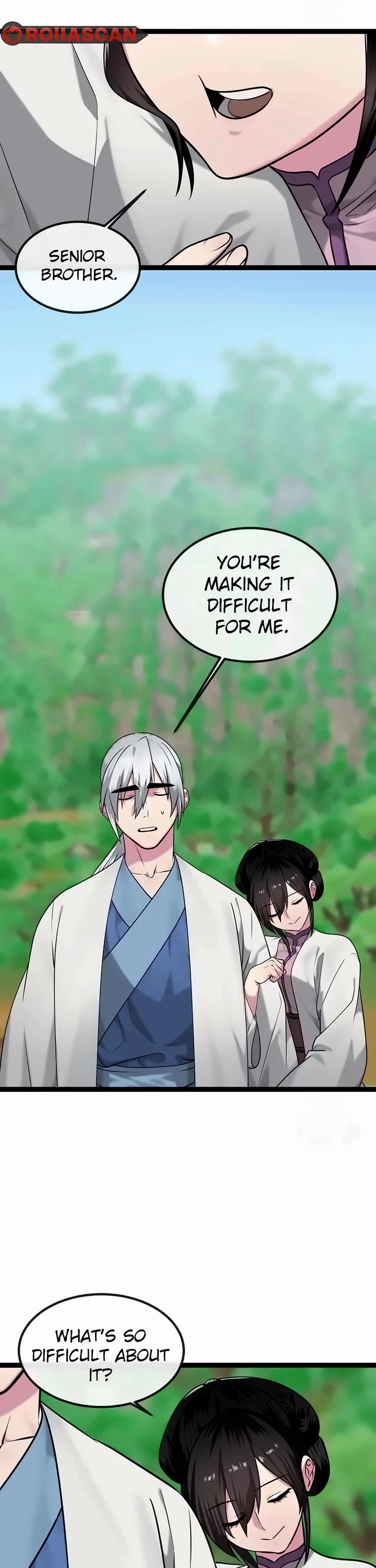 Volcanic Age Chapter 303 page 52 - Chapter 303: Epilogue 3 [END]