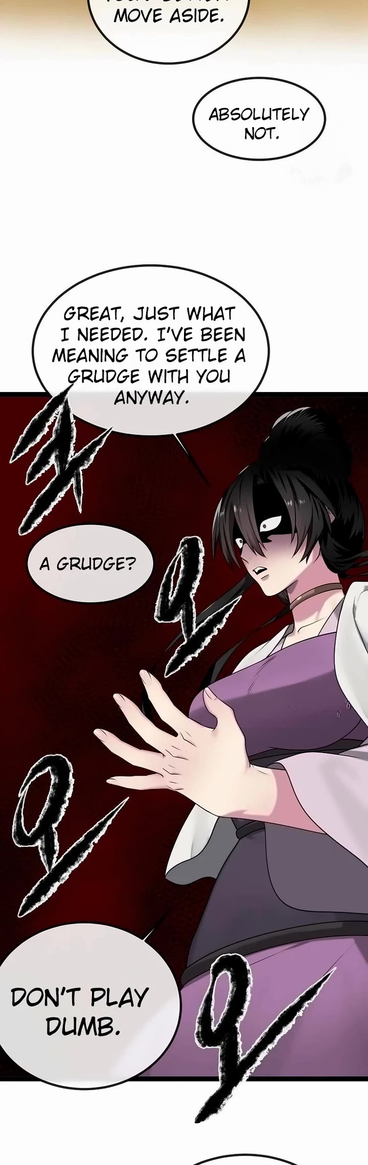 Volcanic Age Chapter 303 page 54 - Chapter 303: Epilogue 3 [END]