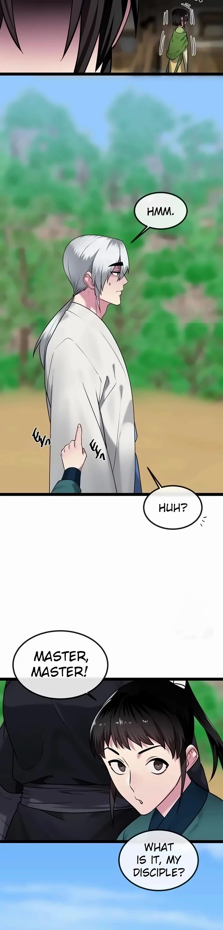 Volcanic Age Chapter 303 page 56 - Chapter 303: Epilogue 3 [END]