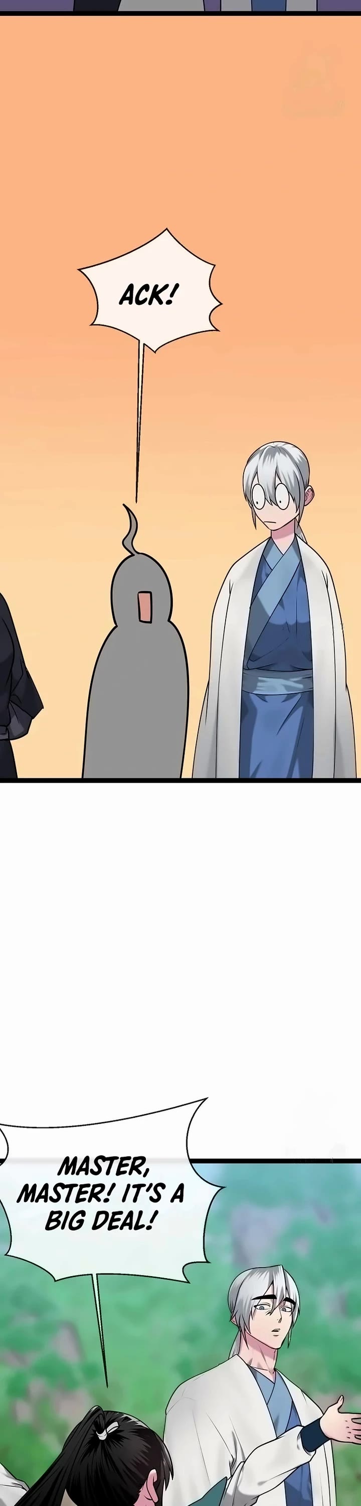 Volcanic Age Chapter 303 page 58 - Chapter 303: Epilogue 3 [END]