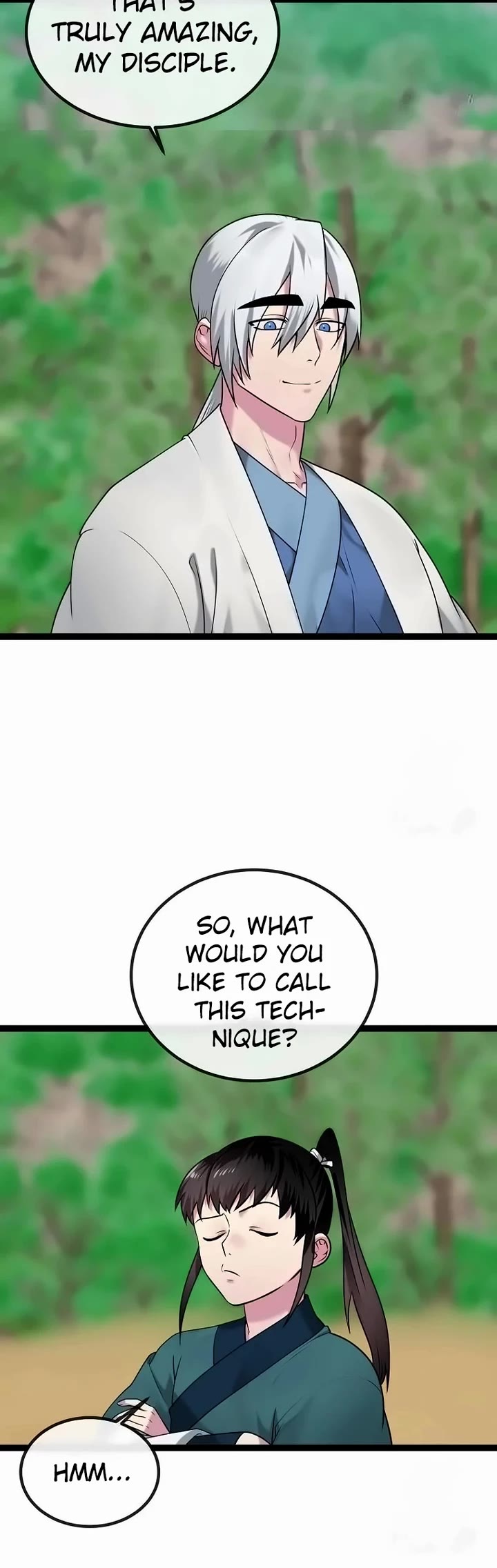 Volcanic Age Chapter 303 page 60 - Chapter 303: Epilogue 3 [END]