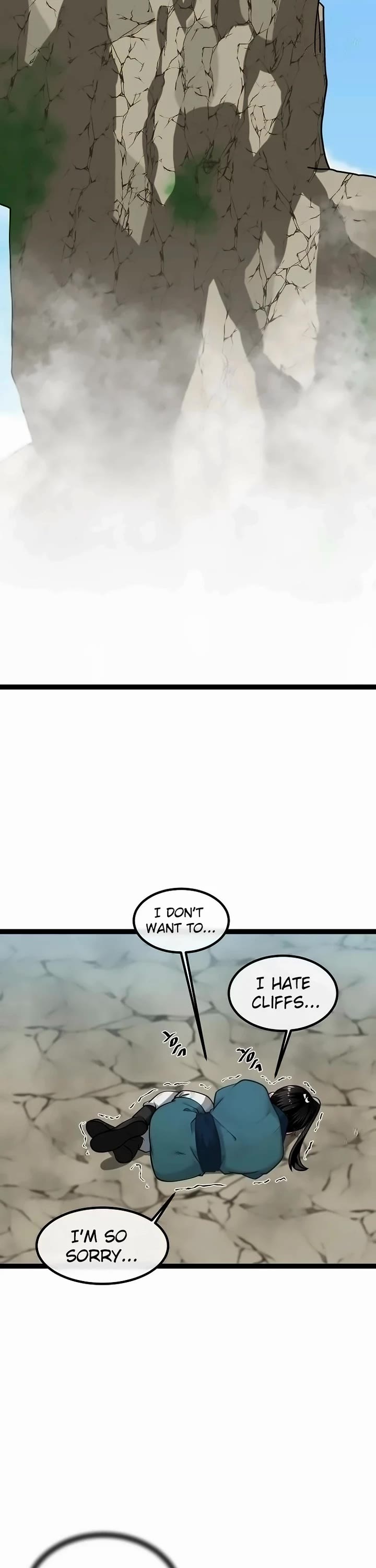 Volcanic Age Chapter 303 page 7 - Chapter 303: Epilogue 3 [END]