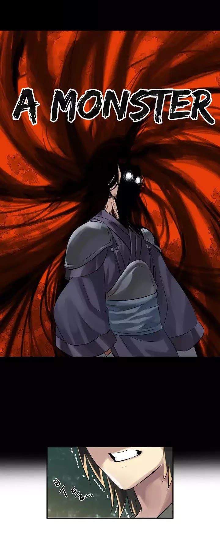 Volcanic Age Chapter 31 page 19 - Chapter 31