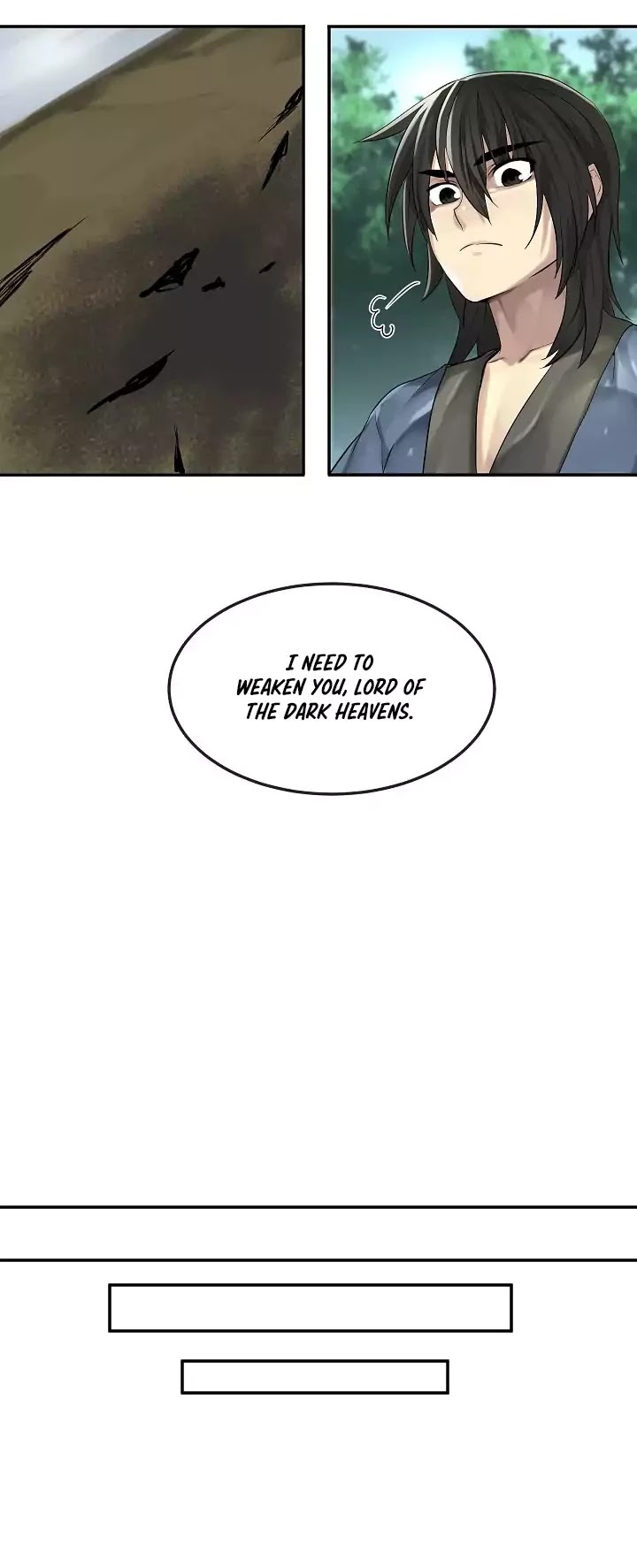 Volcanic Age Chapter 31 page 21 - Chapter 31