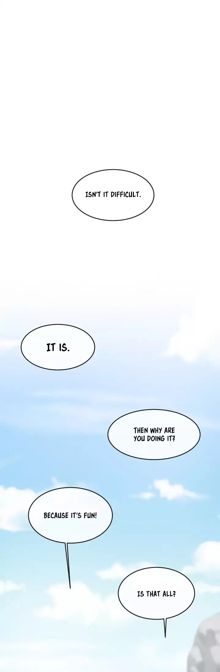 Volcanic Age Chapter 32 page 19 - Chapter 32