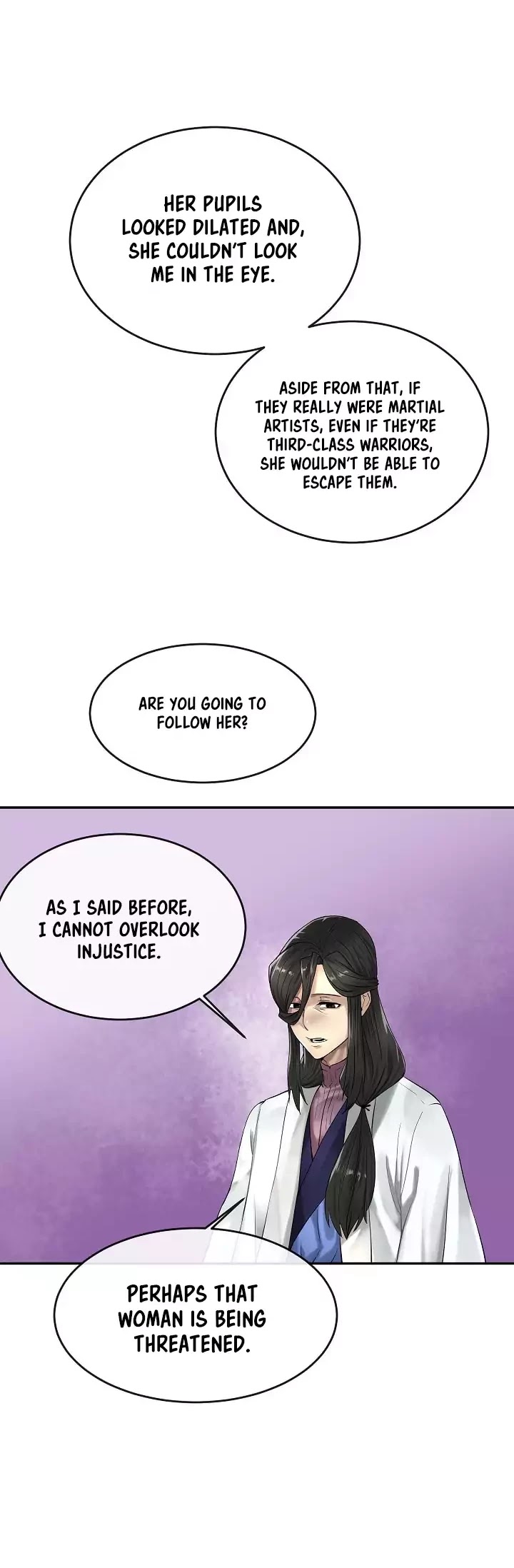 Volcanic Age Chapter 33 page 21 - Chapter 33