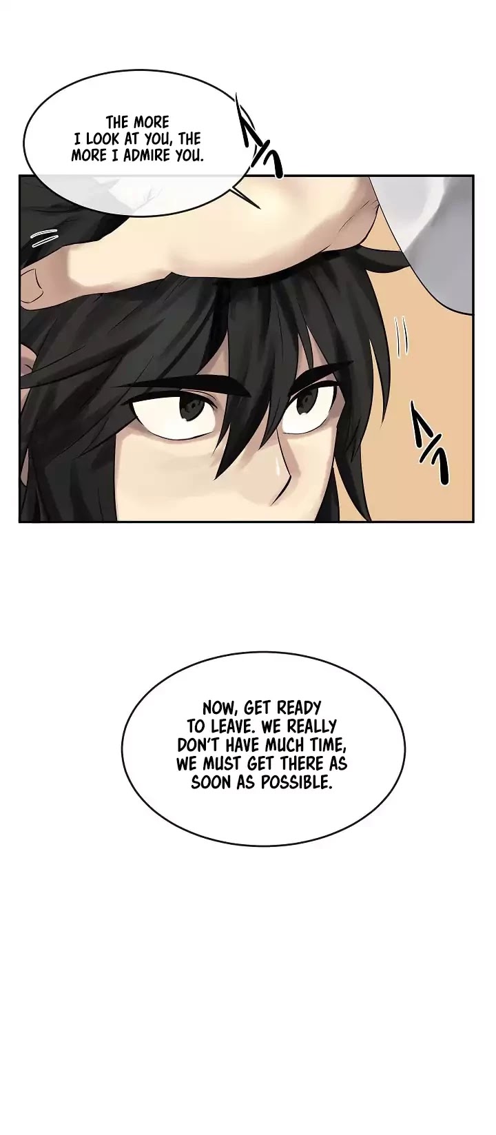 Volcanic Age Chapter 35 page 21 - Chapter 35