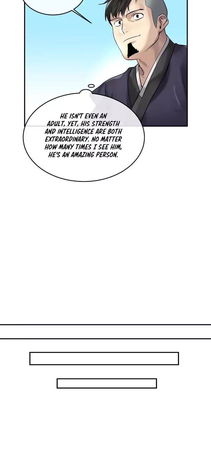 Volcanic Age Chapter 36 page 13 - Chapter 36
