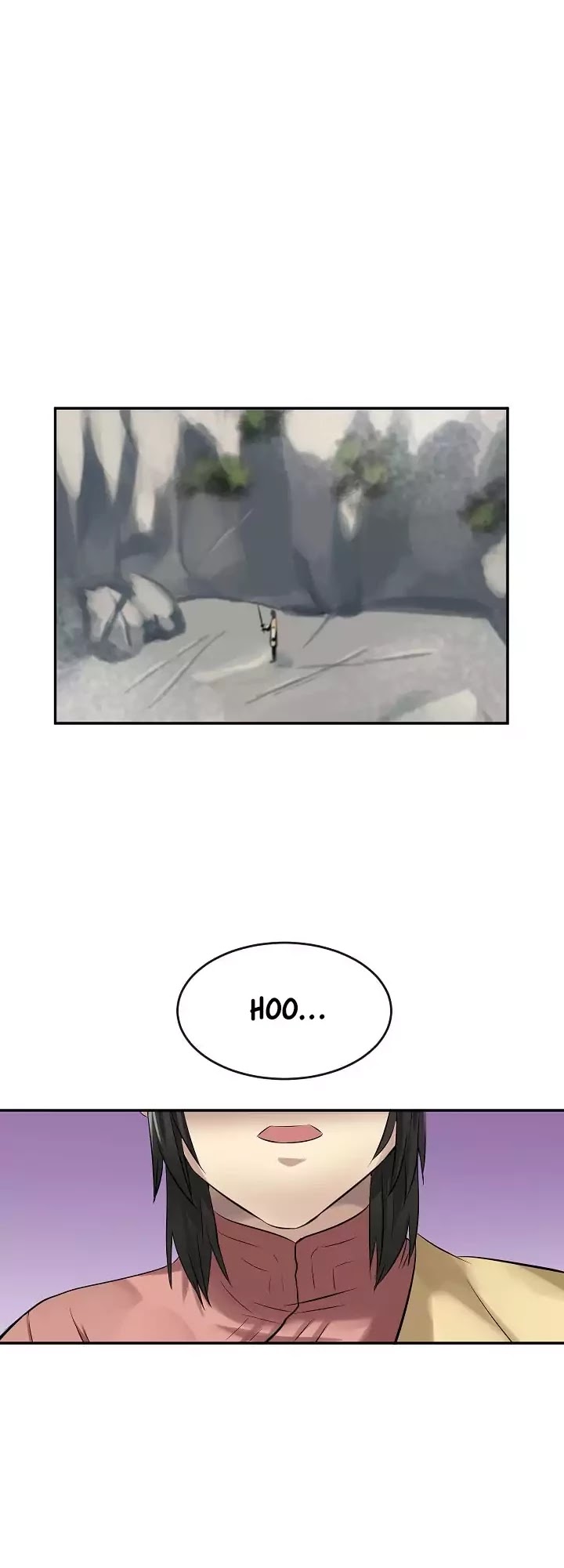 Volcanic Age Chapter 36 page 17 - Chapter 36