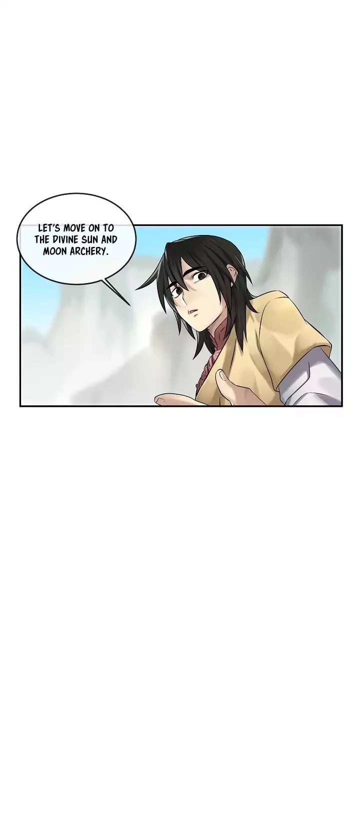 Volcanic Age Chapter 36 page 28 - Chapter 36