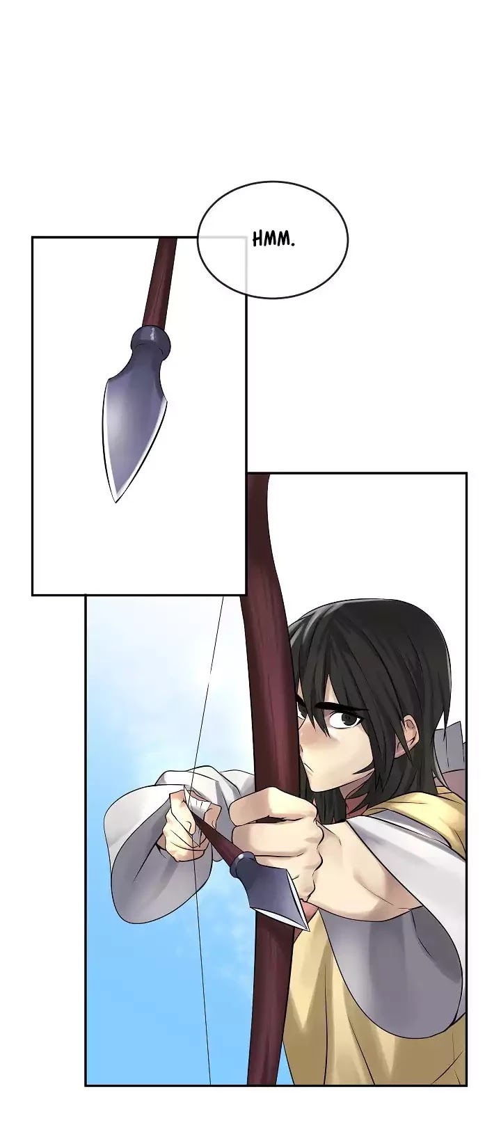 Volcanic Age Chapter 36 page 29 - Chapter 36